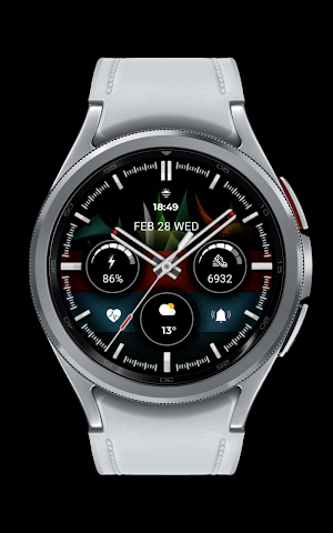CNRwatch006 Screenshot 0