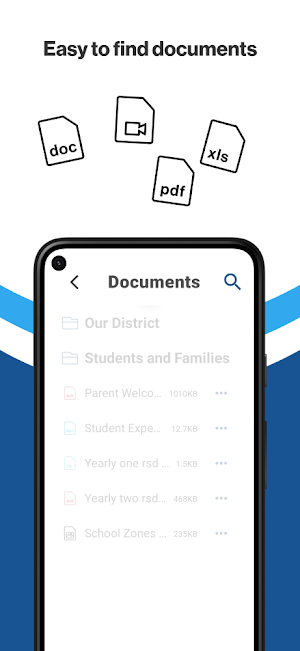 Garrett County Public Schools Screenshot 3