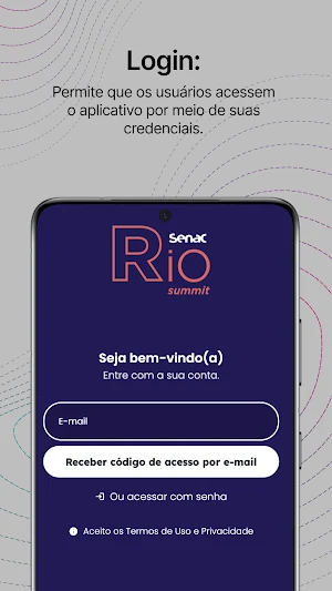 Senac Rio Summit 2023 Screenshot 0