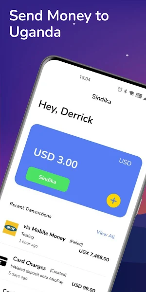 Sindika Screenshot 0