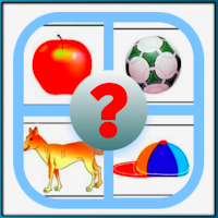 Photo Question Name Learn