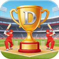 Cricket Victory Cup