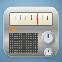 Nightdial: Alarm Radio