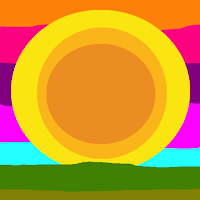 Cooking with Colors