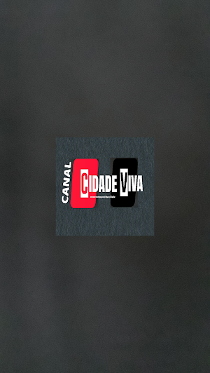 WebTV Cidade Viva Screenshot 0