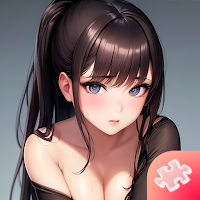 Love Puzzle: Girl