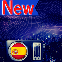 Cadena Ser Madrid 105.4 FM ESPAÑA