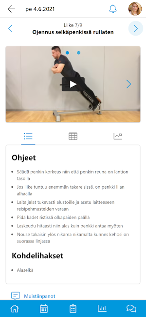 Kuopion Kuntobox Screenshot 3