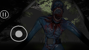 Horror Forest Peyta Escape Screenshot 0