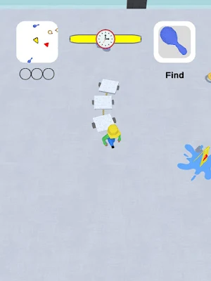 Accessory Dash Screenshot 2