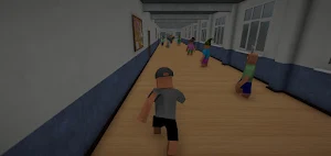 Late 4 Class Screenshot 1