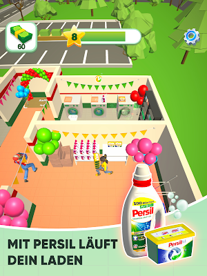 My Perfect Laundry Screenshot 1