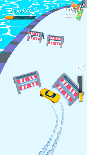 Hyper Engine Screenshot 0