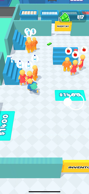 Store Manager screenshot 7