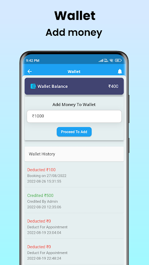 MedConnectPlus Screenshot 2