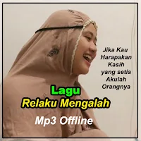 Lagu Relaku Mengalah