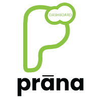 Prana Dashboard