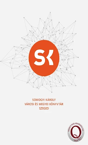 Somogyi-könyvtár Screenshot 0