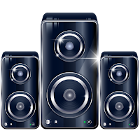Phone Booster Music Equalizer