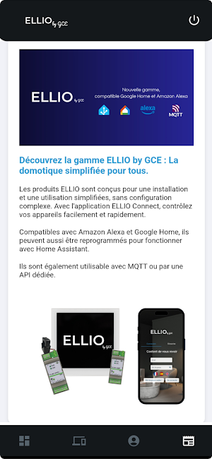 ELLIO By GCE Screenshot 3