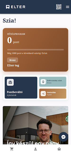 Elter Screenshot 0