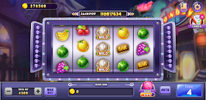 Mary Slot Screenshot 0