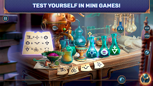 Maze of Realities: Episode 3 Screenshot 2