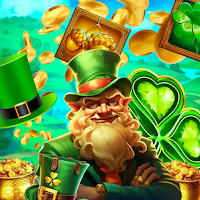 Leprechaun World
