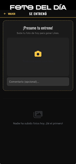 AFTRACK Screenshot 1