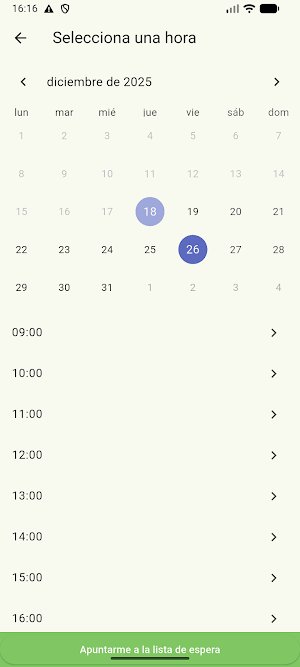 Montserrat PerruqueriaOrgànica Screenshot 2