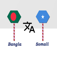 Bangla To Somali Translator