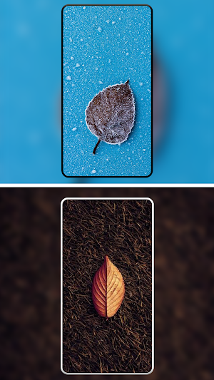 Theme for Huawei P40: Launchers & Wallpaper Screenshot 0