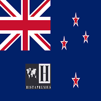 History of New Zealand