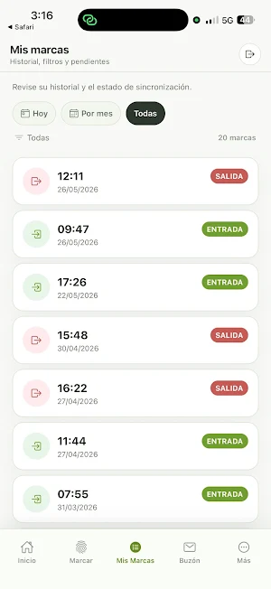 Sigedap Screenshot 3