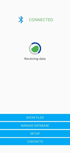 Rigel 288+ Downloader V2.1 Screenshot 1
