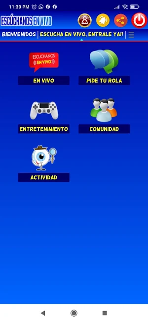 Catálogo Grupero Screenshot 1