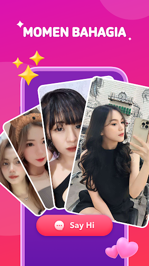 Matchat pro Screenshot 2