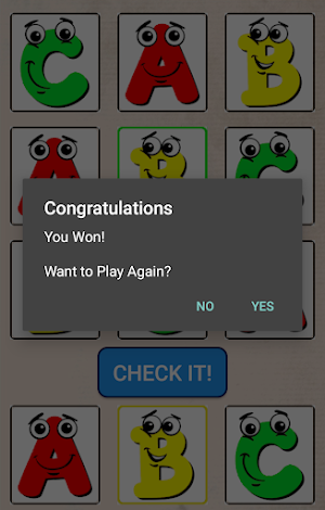 Fun Sudoku For Kids Screenshot 2