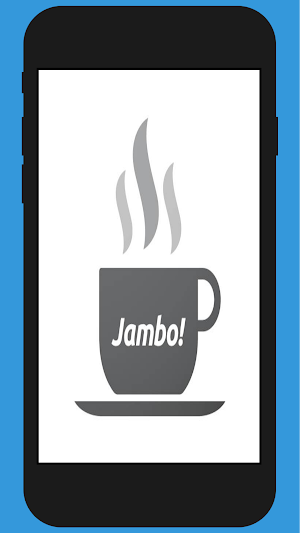Swahili  Tutorials From Tanzania Screenshot 0