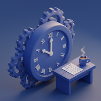 Hours Tracker - Hours44