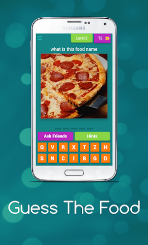 Guess The Food Screenshot 3