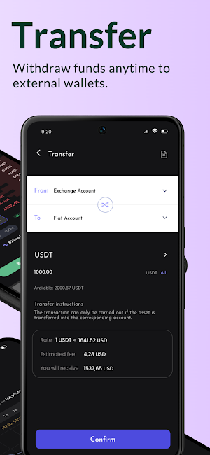Shouxin Screenshot 1