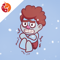 Icy Village Premium