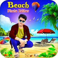 Beach Photo Editor