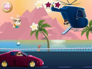 Miss Hollywood: Lights, Camera Screenshot 3