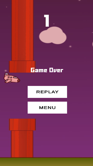 tap tap :plane games Screenshot 2