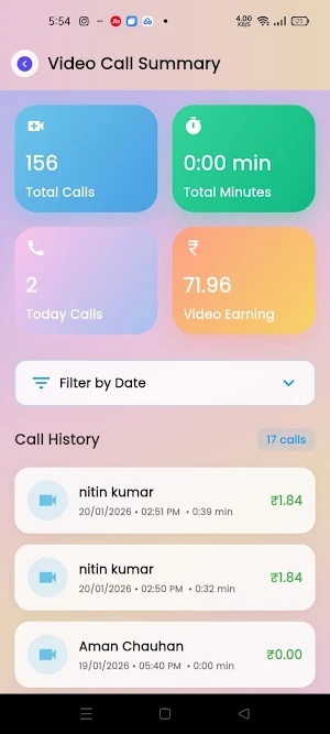 Online Consuttancy Hub Screenshot 3