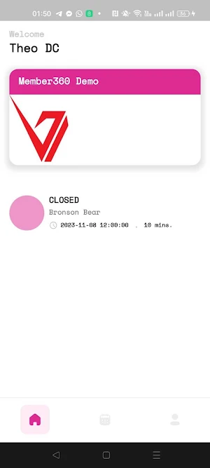 Member360 Screenshot 3