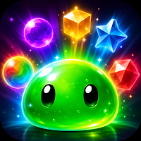 Slime Lucky Roll