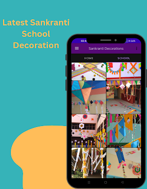 Latest Sankranthi Decorations Screenshot 1